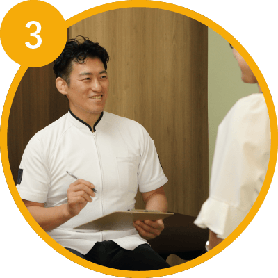 カウンセリング